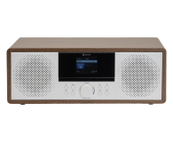 Denver Wieża stereo Denver MIR-270DW z radiem internetowym dark woo - 1535100 - zdjęcie 3
